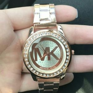Very pretty mk watch